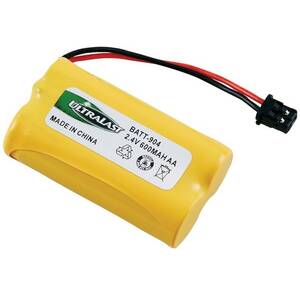Ultralast BATT-904 Batt-904 Batt-904 Rechargeable Replacement Battery