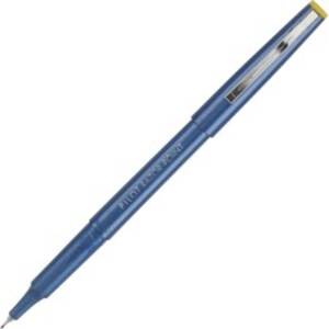 Pilot PIL 11004 Razor Point Marker Pens - Extra Fine Pen Point - 0.3 M