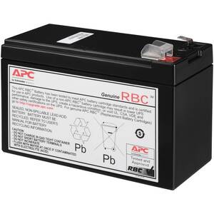 Apc APCRBC110 Apc  Replacement Battery Cartridge 110