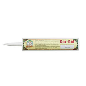 Ebrookmyer GG-10 Just Scentsational Garlic Gel 10 Tube