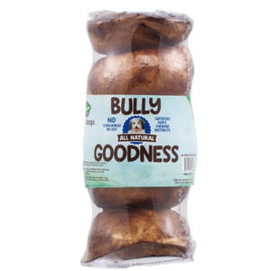 Lennox 72065 Bully Goodness Beef Log 5 In Bully Gravy (3.1oz)