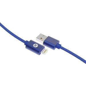 Iessentials IEN-BC10L-BL Usb Charge  Sync Cables