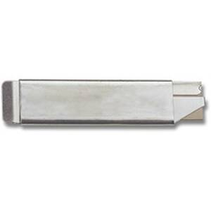 Officemate OIC 94966 Single-sided Razor Blade Carton Cutter - Steel - 