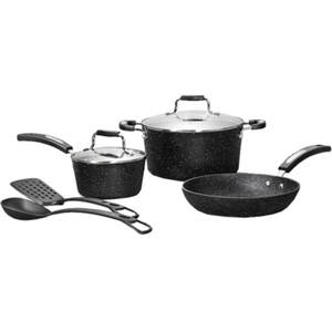 Seawide STF-030903-002-0000 The Rock 7-piece Set With Bakelite Handles