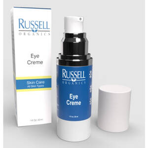 Russell 9700 Eye Crme