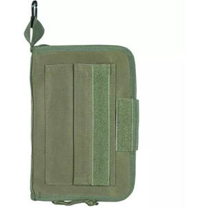 Fox 51-90 Field Notebookorganizer Case 9 - Olive Drab