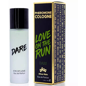 A EOL-P-26X Dare For Male Lgbtq Pheromone Cologne Spray By Eye Of Love
