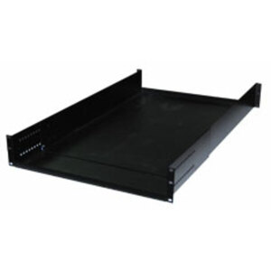Cablesys ICC-ICCMSRAS30 Icc  Rack Shelf 4 Post Adjustable 2 Rms