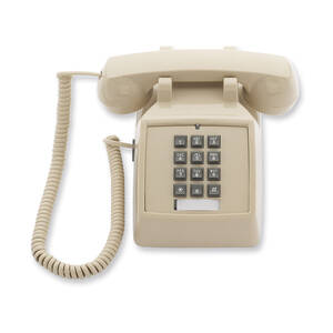 Cetis SCI-25101 (scitec) 2510d-e Single-line Desk Phone (no Message Wa