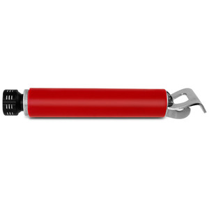 Rose 1152 Universal Auto Grip With Flashlight (red)