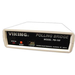 Viking VK-PB-100 Vk-pb-100 Polling Diagnostics Kit  Ada Phones