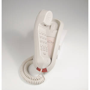 Cetis TLM-69119 Marquis Series Trimline  Single Line Phone  Light Ash