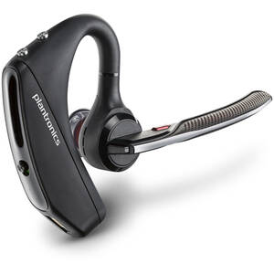 Poly PL-206110-101 Plantronics Voyager 5200 Uc Bluetooth Headset Syste