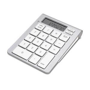 Smk VP6275 -link Bluetooth 10-key Calculator Keypad For Windows And Os