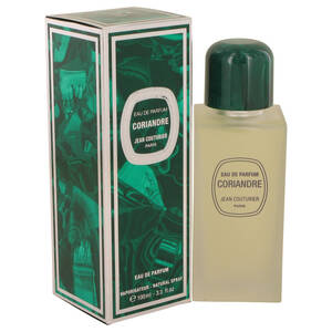Jean 499031 Coriandre Eau De Parfum Spray By