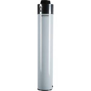 San SJM C3000EWH Portion Cup Dispenser - White - Polyethylene - 1 Each