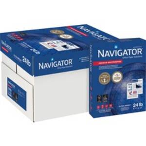 Navigator SNA NMP1124 Navigator Nmp1124 Inkjet, Laser Copy  Multipurpo