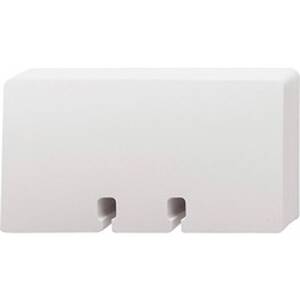 Sanford ROL 67558 Rolodex Plain Rotary File Cards - For 2.25 X 4 Size 