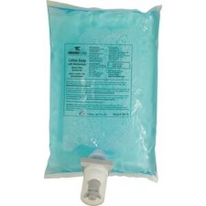 Rubbermaid RCP 750112 Commercial Moisturizing Foam Soap Dispenser Refi