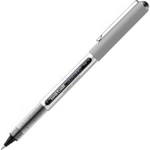 Uniball UBC 60126 Uni-ball Vision Rollerball Pens - Fine Pen Point - 0