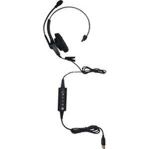 Spracht SPT ZUMUC1 Z362;m Uc1 Headset - Mono - Usb - Wired - 160 Ohm -