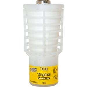Rubbermaid RCP 402472CT Commercial Tcell Dispenser Fragrance Refill - 