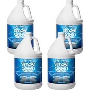 Sunshine SMP 13406CT Simple Green Extreme Aircraftprecision Cleaner - 