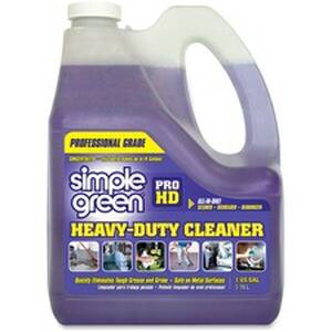 Sunshine SMP 13421CT Simple Green Pro Hd All-in-one Heavy-duty Cleaner