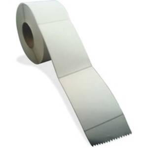 Sparco SPR 74993 Thermal Transfer Labels - 4 Width X 6 Length - Rectan