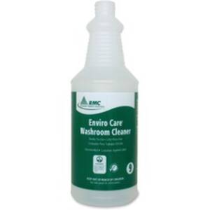 Rochester RCM 35064773 Rmc Washroom Cleaner Spray Bottle - Suitable Fo