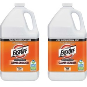 Reckitt RAC 89771CT Easy-off Professional Concentrated Cleaner-degreas