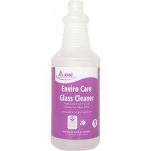 Rochester RCM 35064373CT Rmc Glass Cleaner Spray Bottle - 48  Carton -
