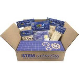 Teacher TCR 2088201 3-9 Stem Paper Circuits Kit - Project, Student, Ed