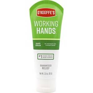Okeeffes GOR K0290001 Okeeffe's Working Hands Hand Cream - Cream - 3 F
