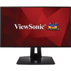 Viewsonic VP2458 23.8 Full Hd Wled Lcd Monitor - 16:9 - 1920 X 1080 - 