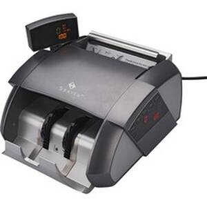 Sparco SPR 16011 Automatic Bill Counter With Digital Display - Counts 