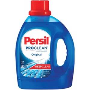 Dial DIA 09457CT Persil Proclean Power-liquid Detergent - Liquid - 100