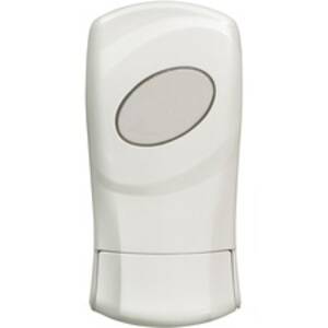 Dial DIA 16656CT Fit Manual Foam Soap Dispenser - Manual - 1.27 Quart 