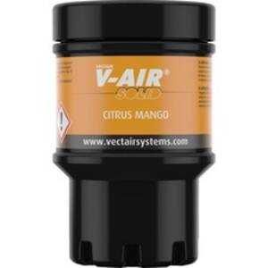 Vectair VTS SOLIDCIT Vectair Systems V-air Mvp Dispenser Fragrance Ref