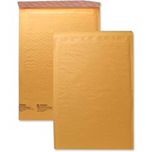 Sealed SEL 10190 Sealed Air Jiffylite Cellular Cushioned Mailers - Bub