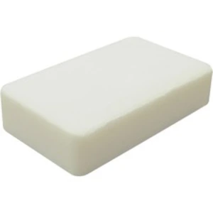 Rdiusa CFP SPUW3 Rdi Unwrapped Generic Soap Bars - Hand - White - Rich