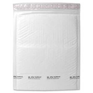 Sealed SEL 49676 Sealed Air Tuffgard Premium Cushioned Mailers - Bubbl