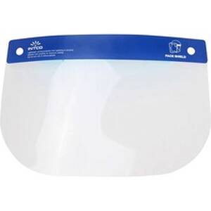 Special SPZ 03169 Face Shield - Recommended For: Face - Lightweight, A