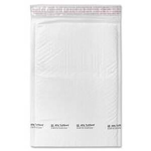 Sealed SEL 49675 Sealed Air Tuffgard Premium Cushioned Mailers - Bubbl