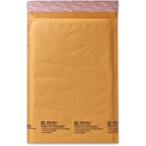 Sealed SEL 10189 Sealed Air Jiffylite Cellular Cushioned Mailers - Bub