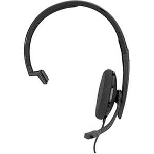 Epos 508353 Sc 130 Usb-c  Wired Monaural Usb-c Headset. Skype For Busi