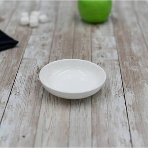 Wilmax WL-996078/A [ Set Of 12 ] Soy Dish 4 | 10 Cm