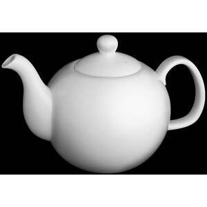 Wilmax WL-994018/A Tea Pot 17 Fl Oz | 500 Ml