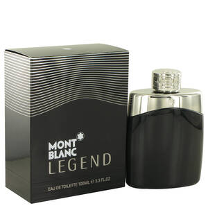 Mont 559329 Montblanc Legend Eau De Parfum Spray By