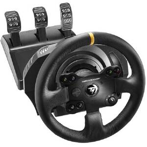 Thrustmaster 4469021 Tx Rw Leather Edition Racing Wheel For Xbox Serie